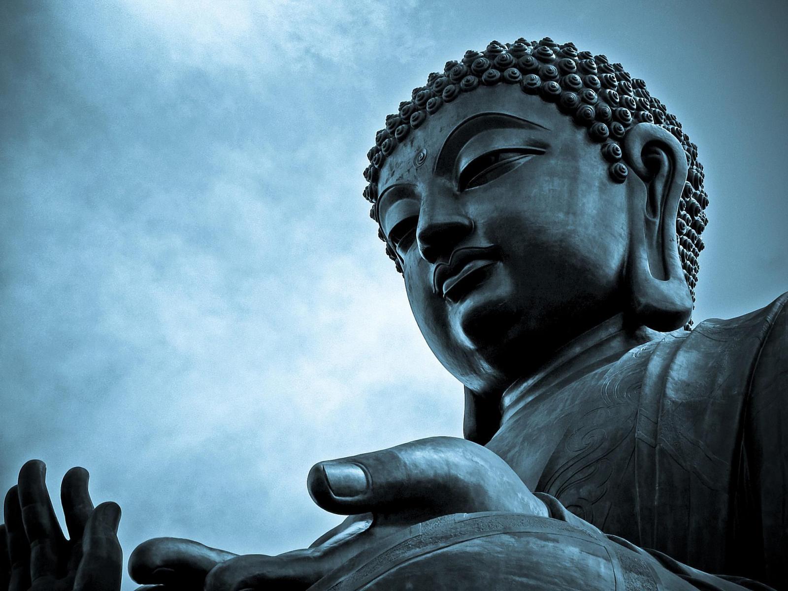 Hết thảy mọi thứ trên thế gian, trong con mắt của người đắc Đạo đều là hư ảo. Ảnh: ThoughtCo